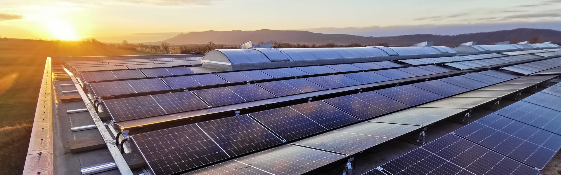 PV Anlage
