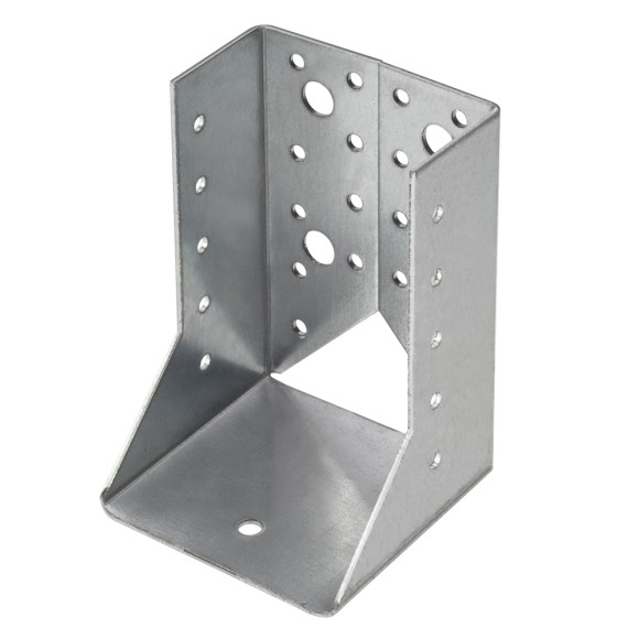 Joist hangers