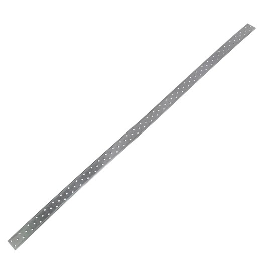 Steel strapping 2.0 mm strip