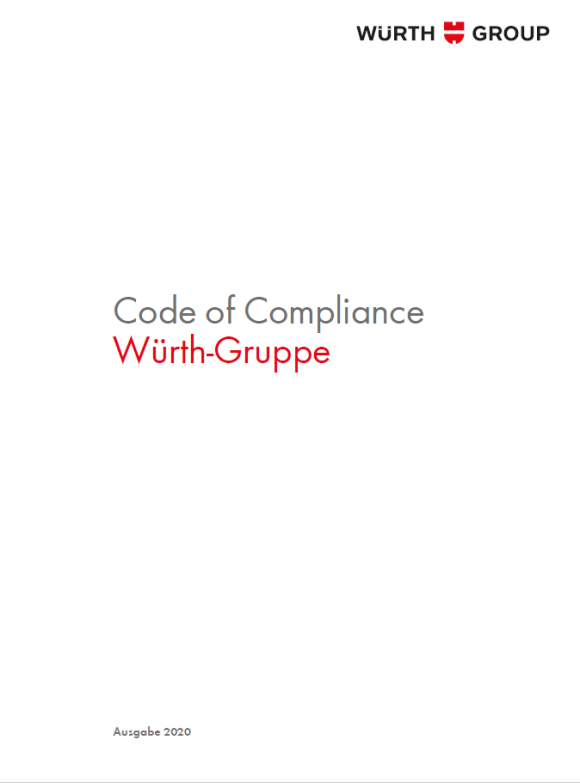 Code of Compliance